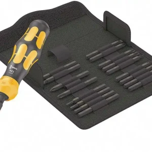 Zestaw wymiennych trzpieni Kraftform Kompakt 900 Wera Promocja