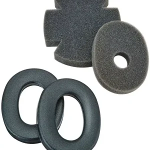 Zestaw wymiennych wkladek Peltor HY53 do Optime PTL Najlepsza cena