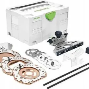 Zestaw Wyposażenia do Frezarki ZS-OF 2200 Festool Oferta czasowa