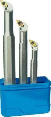 Zniżka Zestaw wytaczaków 107,5° z chłodzeniem wewn., A-SDQCL 07