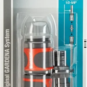 Zestaw Złączy GARDENA do Połączenia Węża Nypel Szybkozłączki Oryginalny Dodaj do koszyka