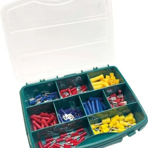 Zestaw łączników kablowych 180-częściowy Weidmüller Kup online