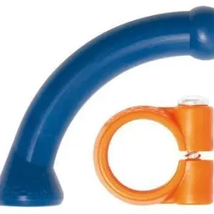 Zestaw łuku wężowego, 8-częściowy, 90° 1/4" LOC-LINE Kup online