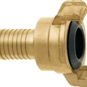 Hit sprzedaży Zlacze do weza GEKA plus 2000, mosiadz,1/2", 13mm, opak.samoobsl.