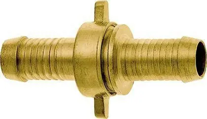 Wysoka jakość Zlacze gwint. 3/3 GEKA, mosiadz, gwint wew. G3/4",13mm, opak. samoobsl.