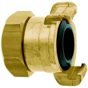 Zlacze gwintowane GEKA plus 2000, mosiadz, gwint wew. G1/2,opak.samoobsl. Kup online