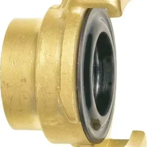 Zlacze gwintowane GEKA, mosiadz,gwint wew. G1.1/2",opak.samoobsl. Oferta czasowa