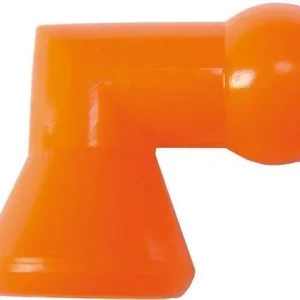 Ekspresowa dostawa Zlacze katowe,zest.2-cz. do węza doprow.chłodziwo 1/4" LOC-LINE