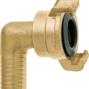 Oferta Zlaczka katowa GEKA plus 2000, mosiadz,1/2", 13mm, opak.samoobsl.