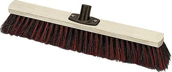 Darmowy zwrot Zmiotka Arenga 50 cm Power-Stick