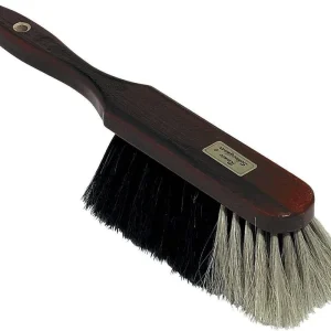 Bezpieczna płatność Zmiotka reczna, 30 cm, wlosie natur.