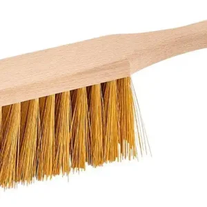 Zmiotka ręczna,przemysl. Poly Kokos 28cm Nölle PROFI BRUSH Rabat