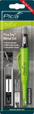 Znacznik traserski do metalu automatyczny Pica Dry 30800 rysik traserski Niska cena