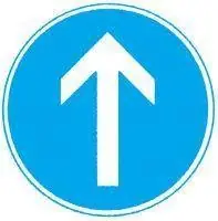 Dodaj do koszyka Znaki drogowe, okrągłe, nr znaku od 208 do 241