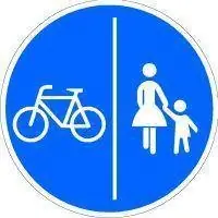 Znaki drogowe, okrągłe, nr znaku od 208 do 241 Najlepsza cena