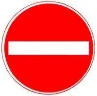 Znaki drogowe, okrągłe, nr znaku od 250 do 286 Super okazja