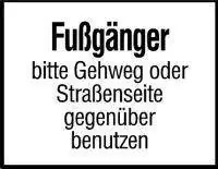 Znaki ostrzegawcze i informacyjne Łatwy zwrot