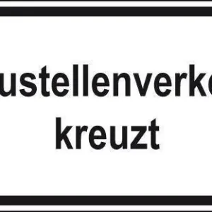 Do wyczerpania zapasów Znaki ostrzegawcze i informacyjne