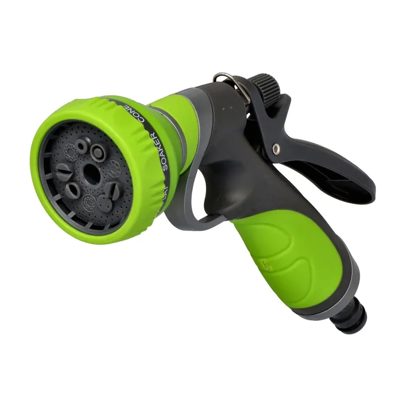 Zraszacz do Ogrodu Pistolet do Podlewania 9 Trybów Forester Tani