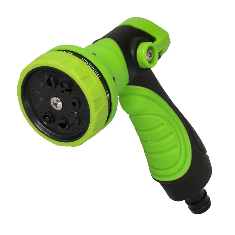 Zraszacz do Ogrodu Podlewacz 8 Trybów Forester do Podlewania Okazja