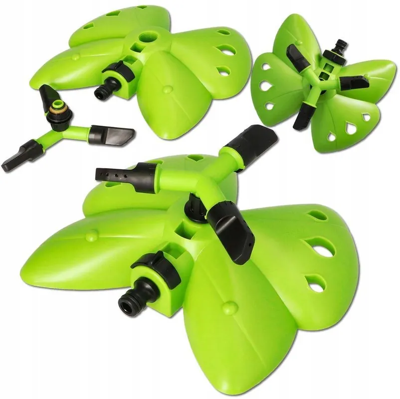 Zraszacz obrotowy Forester Do wyczerpania zapasów