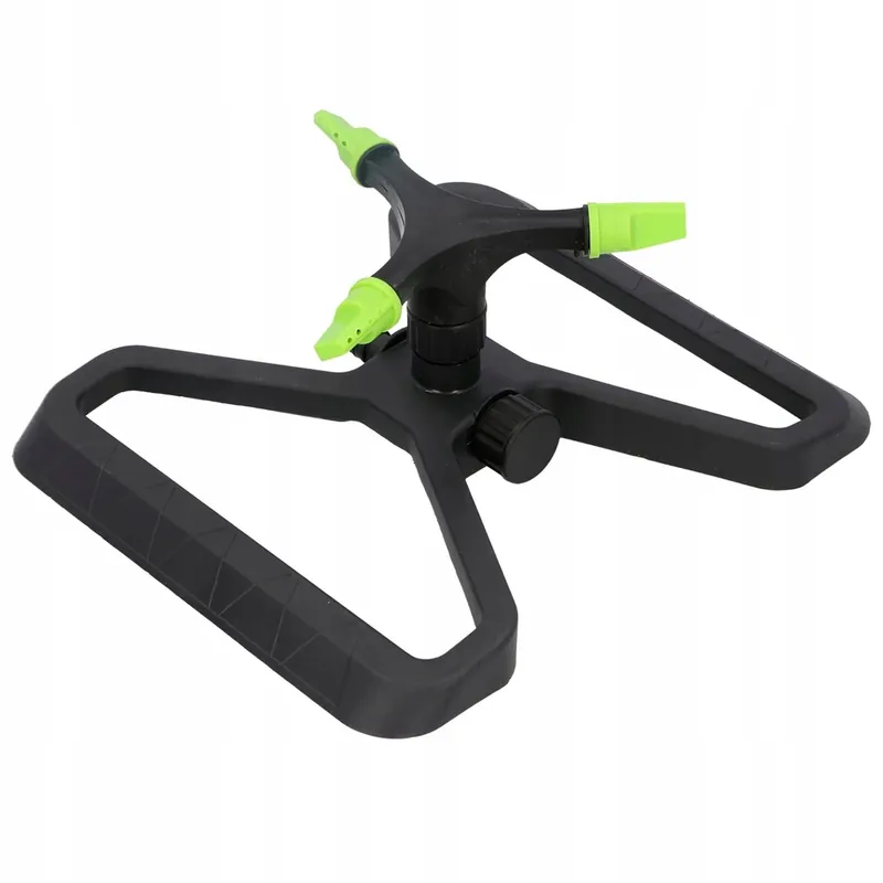 Dodaj do koszyka Zraszacz obrotowy Forester 8134