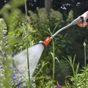 Zraszacz Ogrodowy Lanca do Podlewania Gardena Sprawdź teraz