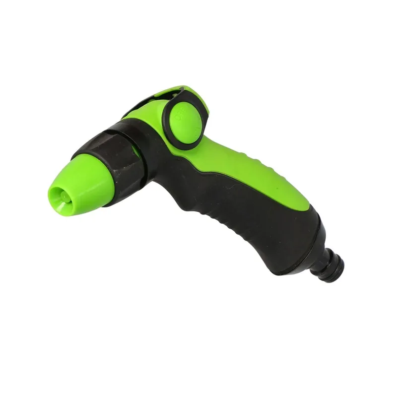 Łatwy zwrot Zraszacz Prosty Pistolet Ogrodowy do Podlewania Forester