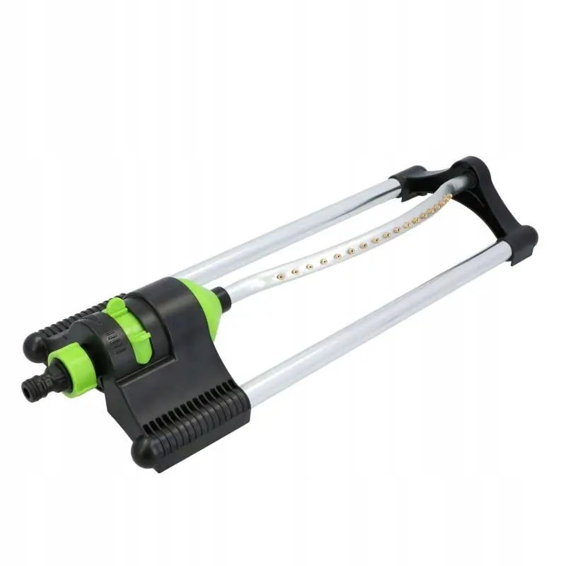 ZRASZACZ WAHADŁOWY OGRODOWY OSCYLACYJNY REGULOWANY Super okazja