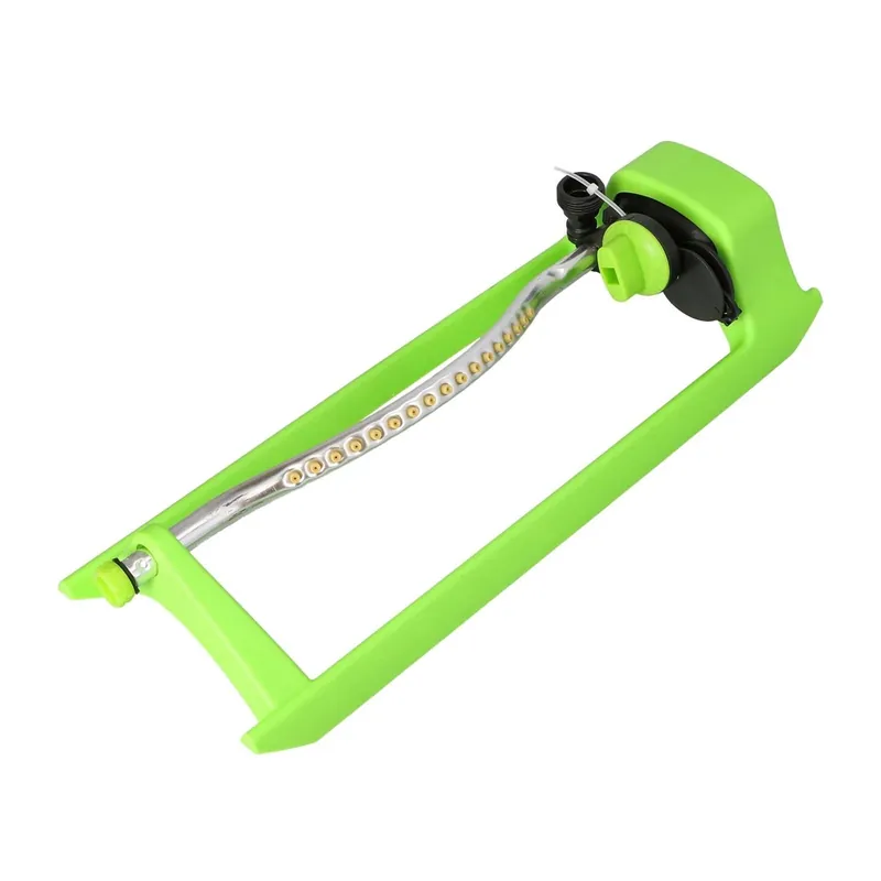 Darmowa dostawa Zraszacz Wahadłowy do Ogrodu Leżący 17 Dysz Forester