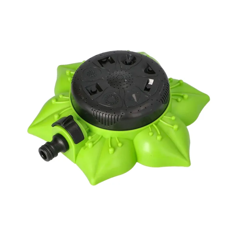 Cena promocyjna Zraszacz z regulacja leżący 8 funkcji 8135 Forester