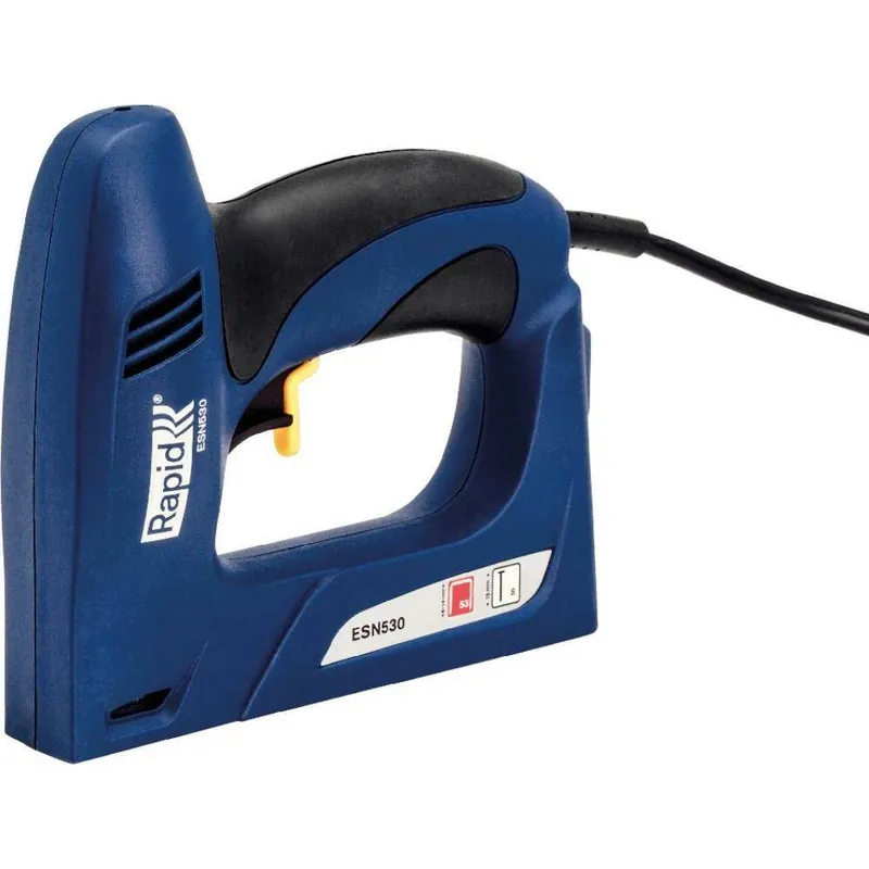 Zszywacz elektryczny ESN530 Rapid® Bestseller