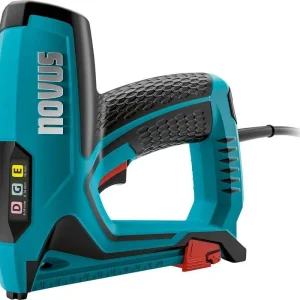 Nie przegap Zszywacz elektryczny J-151 Novus