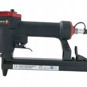 Zszywacz pneumatyczny 4PRO 4PRO8016 4-16 mm czarny Ostatnia szansa