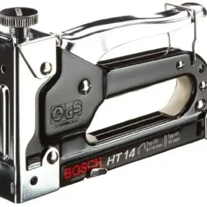 Zszywacz ręczny Bosch Accessories HT 14 Typ 53 Popularny
