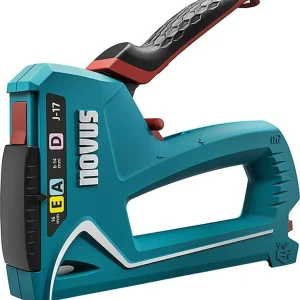 Sprawdź teraz Zszywacz ręczny J-17 Novus