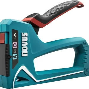 Wybór klientów Zszywacz ręczny J-25 Novus