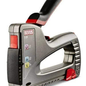 Zszywacz ręczny NOVUS J-29 Nie przegap