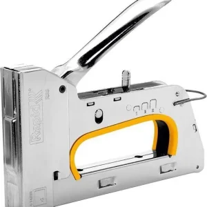 Zszywacz ręczny R 33 Ergonomic Rapid Darmowy zwrot