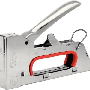 Zszywacz ręczny R153 Ergonomic Isaberg Super okazja