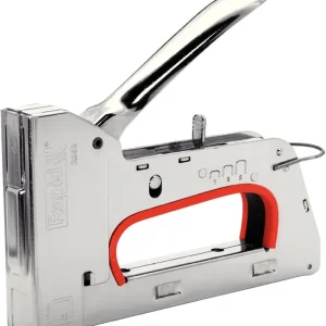 Zszywacz ręczny R353 Ergonomic Isaberg Okazja