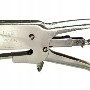 ZSZYWACZ SZCZYPCOWY KROKODYL 6-12mm HD31 RAPID Nie przegap