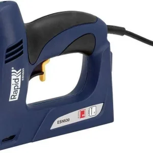 Zszywacz Taker Elektryczny Do Tapicerki Rapid Wyjątkowa oferta