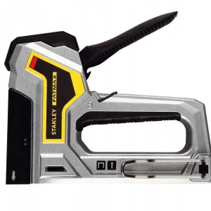 Bezpieczna płatność Zszywacz tapicerski Stanley 6-14mm