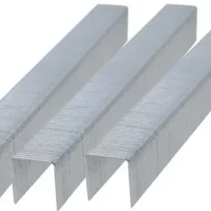 Nowy Zszywka tapicerska typ 80 / 380 4mm galwanizowana