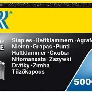 Kup teraz Zszywki 13/08 po 5000 sztuki Rapid