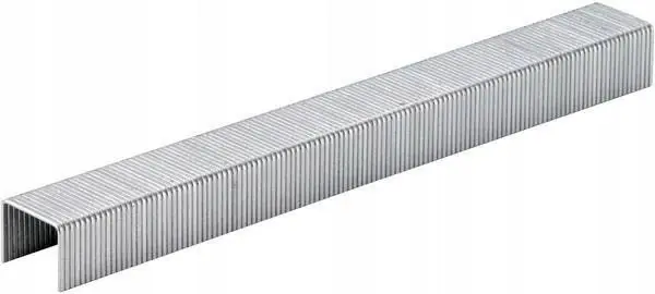 Zszywki Metabo 0901053901 12,8x16mm Dostępne od ręki