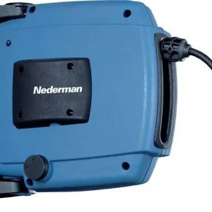 Zwijacz weza H20 do powietrza z wezem 12m, Ø 1/4" Nederman Sprawdź teraz