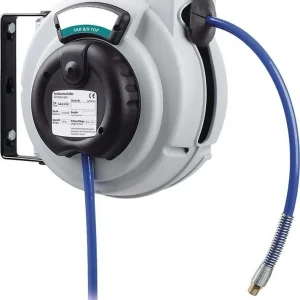 Zwijacz węża, SAR 8/9 TOPAIRCRAFT wewn.8mm zewn.12mm długość węża 9 m Cena promocyjna