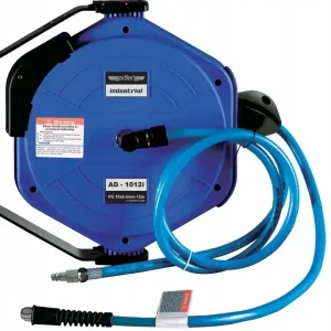 Cena promocyjna ZWIJADŁO ADLER Z PRZEWODEM POLIURETANOWYM AD-1215i 12x8 mm